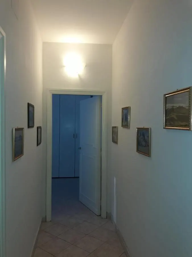 Cozy Apartment At The Gates Of Florence 2 Tavarnuzze 0*,  Italy